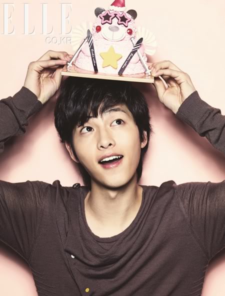Joong-ki Song