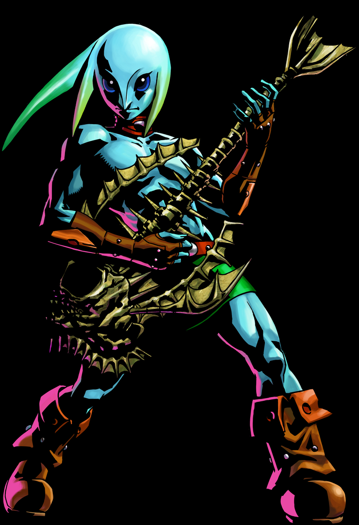 Zora Link
