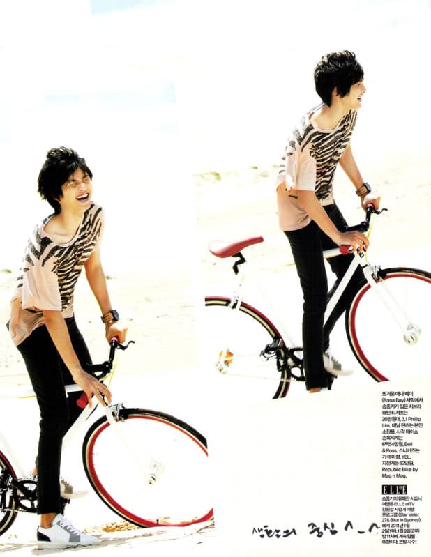 Joong-ki Song