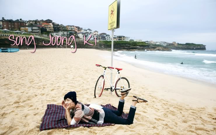 Joong-ki Song