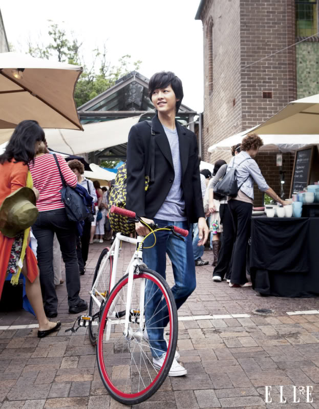 Joong-ki Song