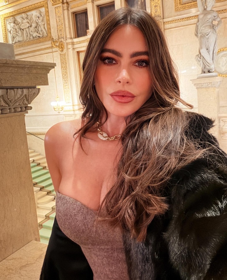 Sofía Vergara