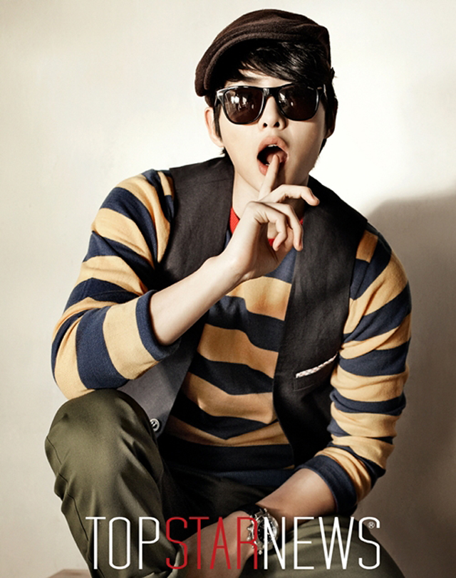 Joong-ki Song