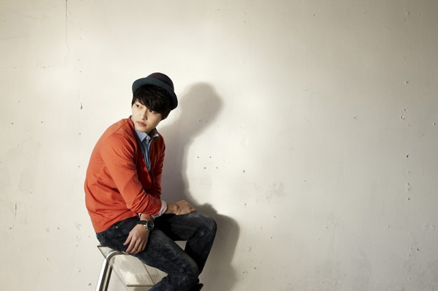 Joong-ki Song