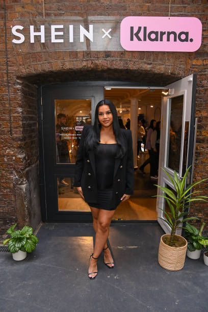 Lateysha Grace