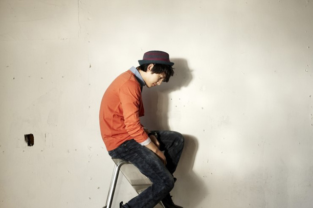 Joong-ki Song