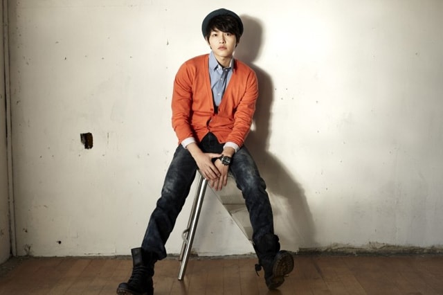 Joong-ki Song