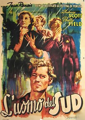The Southerner (1945)