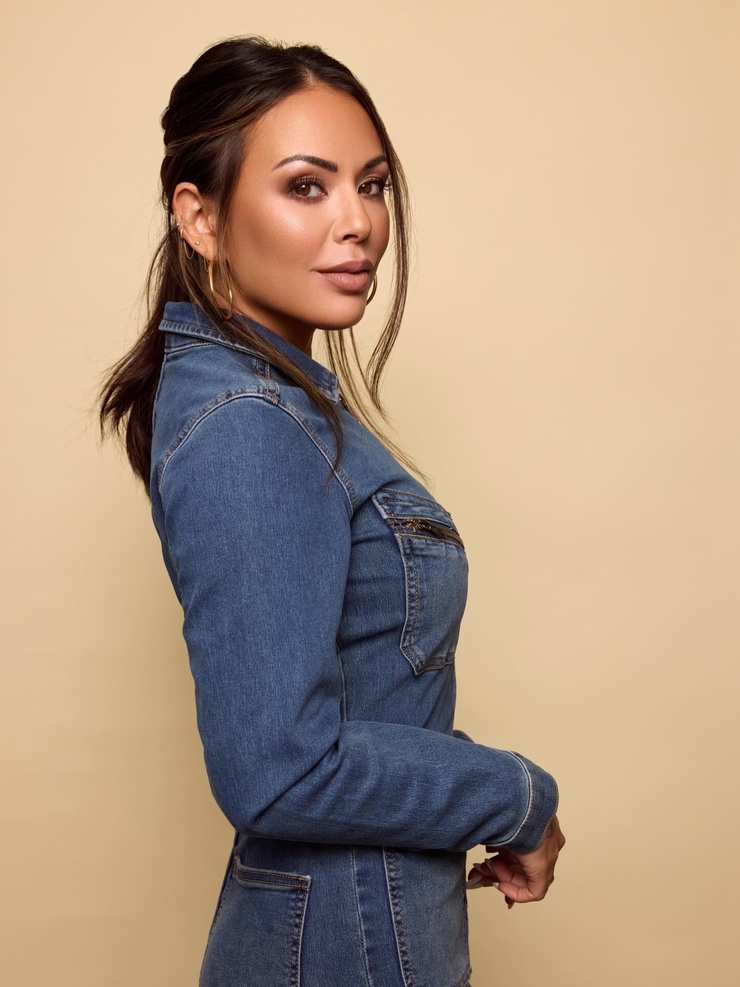 Janel Parrish Janel Parrish