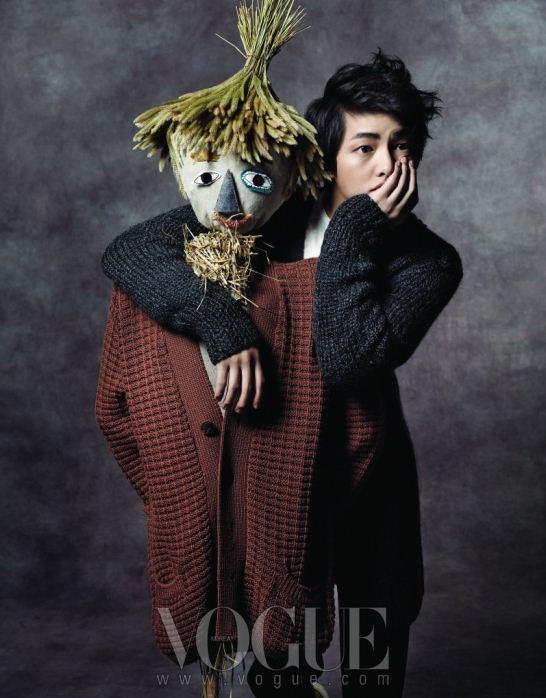 Joong-ki Song