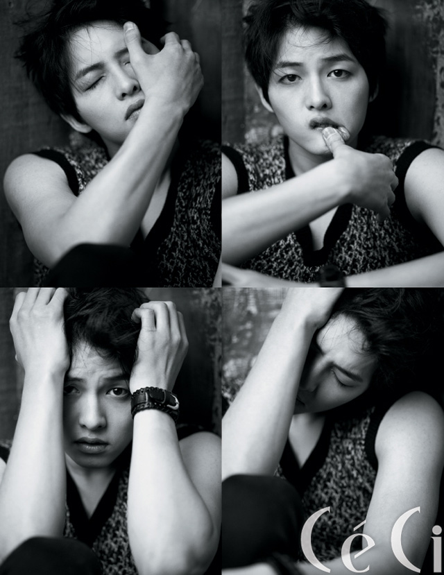 Joong-ki Song