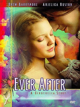 Ever After: A Cinderella Story  