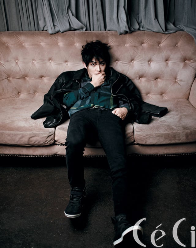 Joong-ki Song