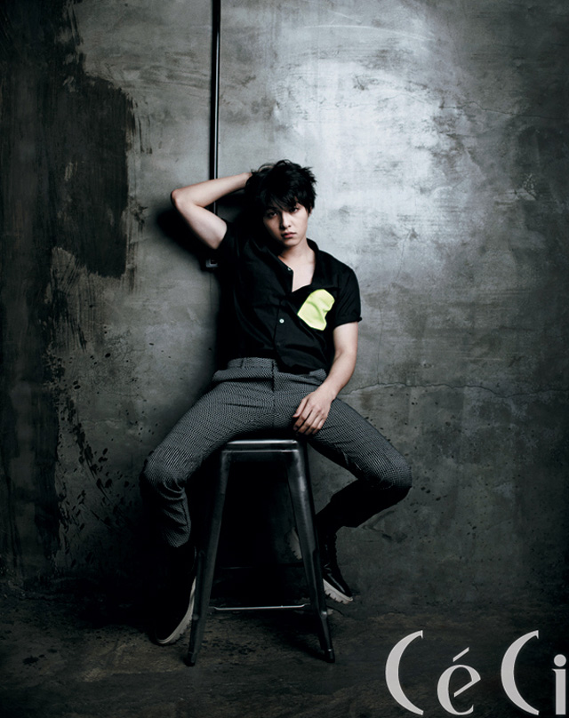 Joong-ki Song