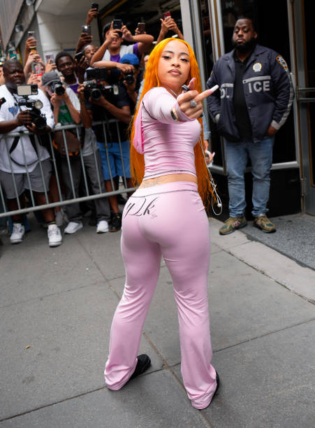 Ice Spice Ice Spice