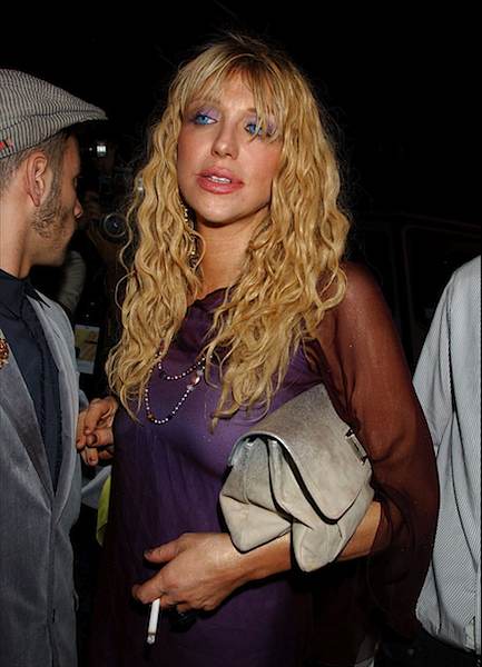 Courtney Love Courtney Love