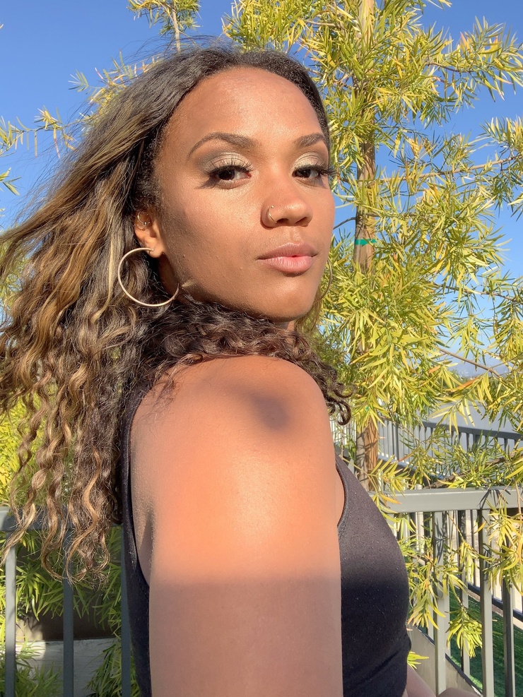 Vazhane Sawyers