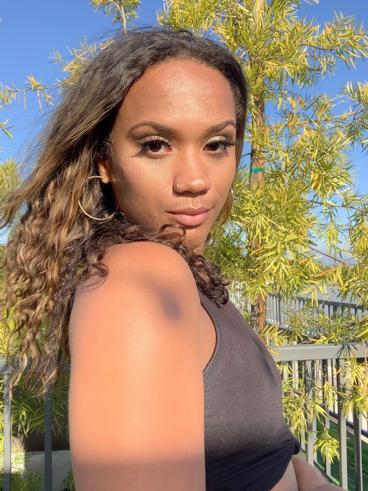 Vazhane Sawyers