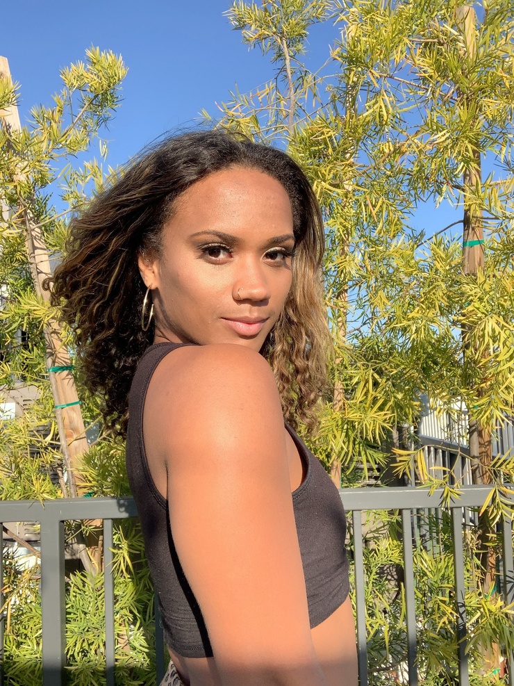 Vazhane Sawyers