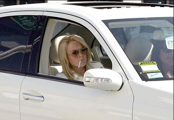 Lindsay Lohan Lindsay Lohan