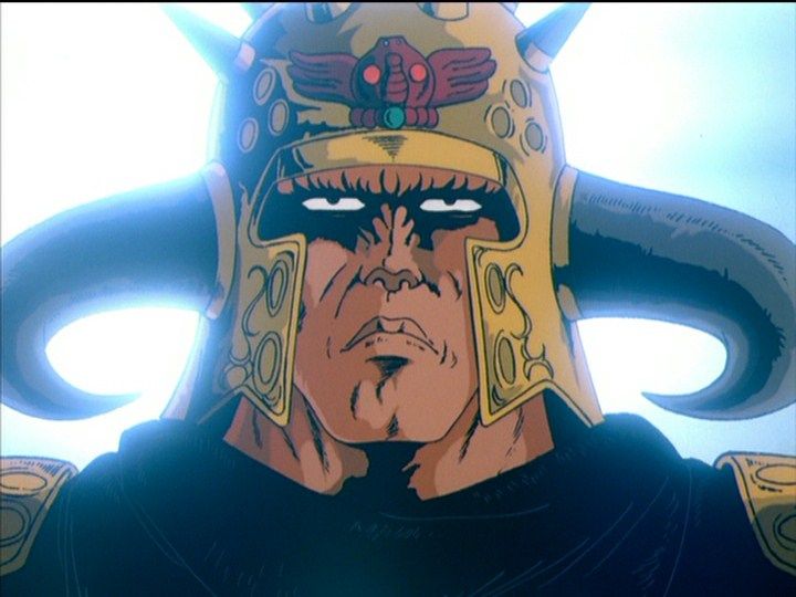 Raoh