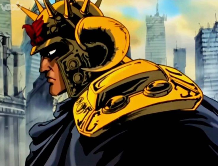 Raoh