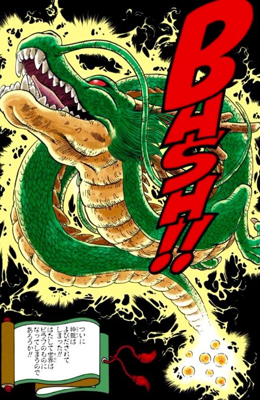 Shenron