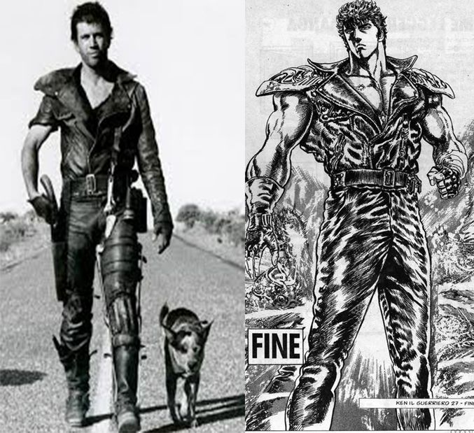 Kenshiro