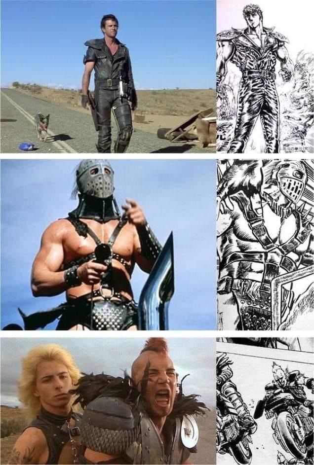 Kenshiro