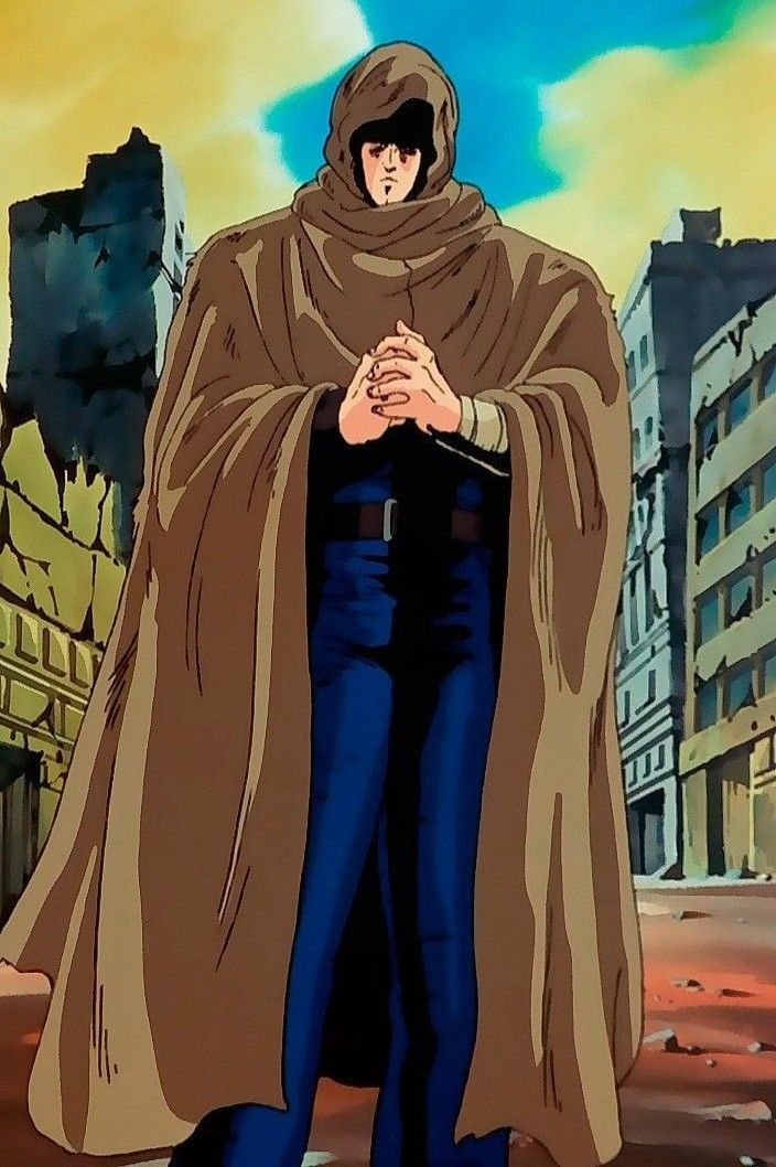 Kenshiro