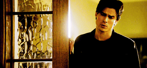 The Vampire Diaries