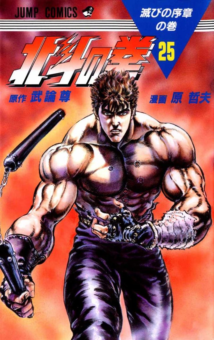 Kenshiro