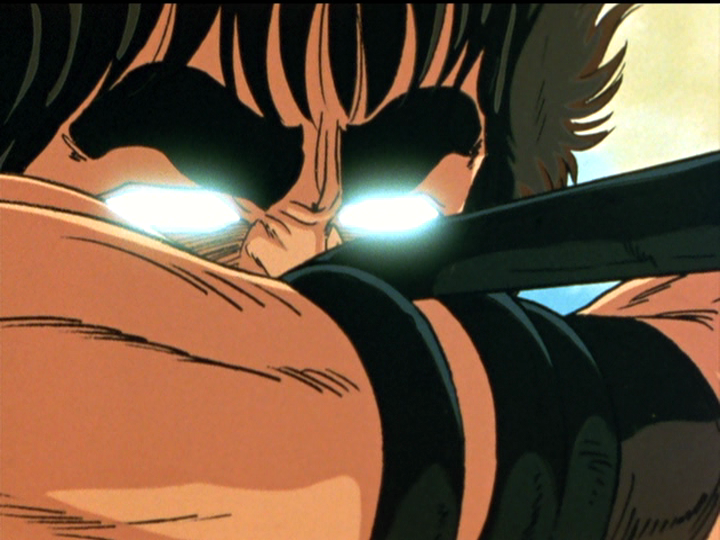 Kenshiro