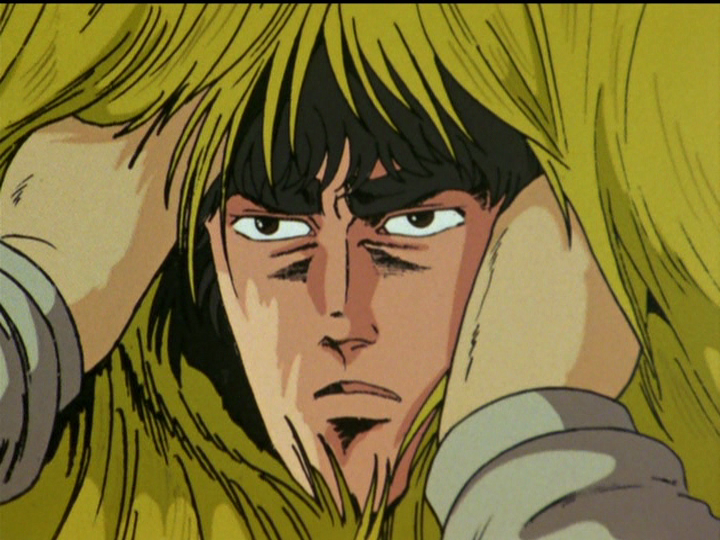 Kenshiro