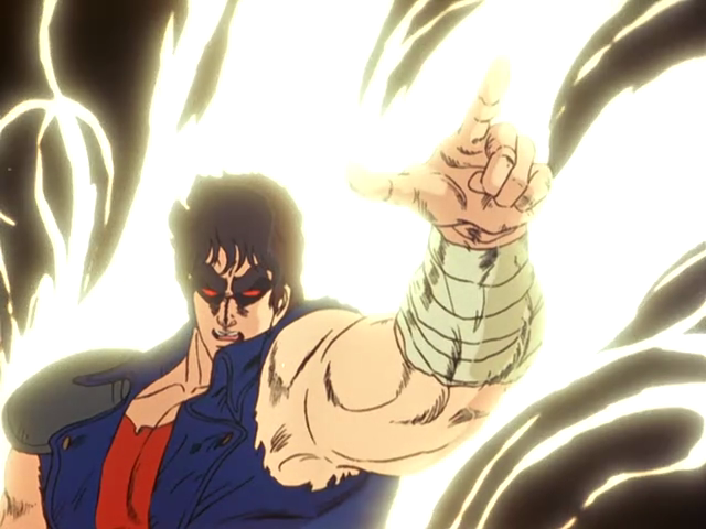 Kenshiro
