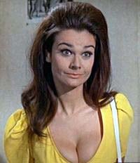 Imogen Hassal