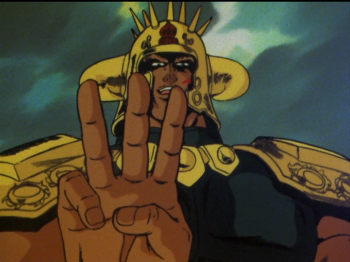 Raoh