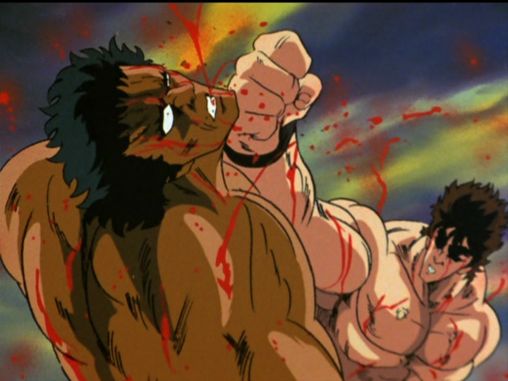 Raoh