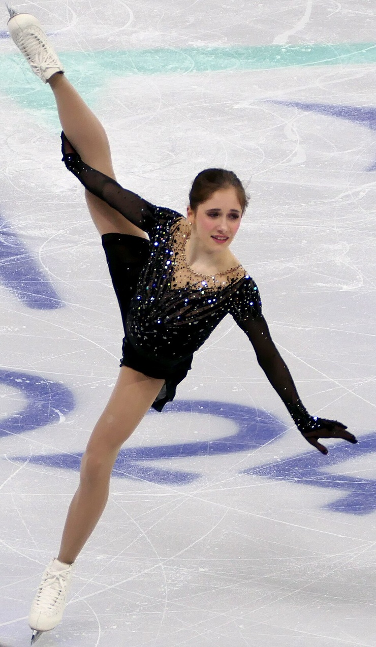 Isabeau Levito