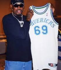 Dennis Rodman