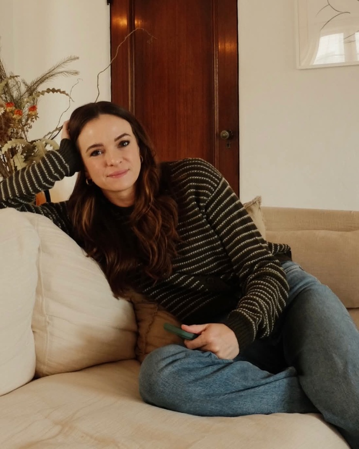 Danielle Panabaker Danielle Panabaker