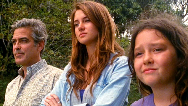 The Descendants The Descendants
