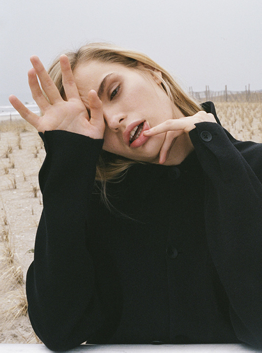 Alex Moxham