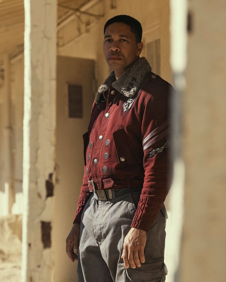 Maximus (Fallout)