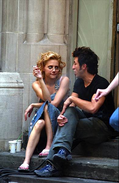 Brittany Murphy Brittany Murphy