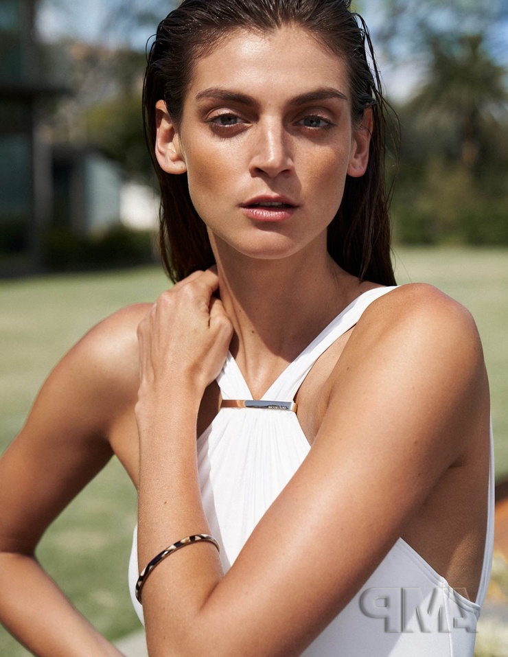 Alexa Corlett