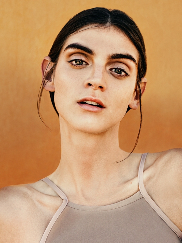 Alexa Corlett