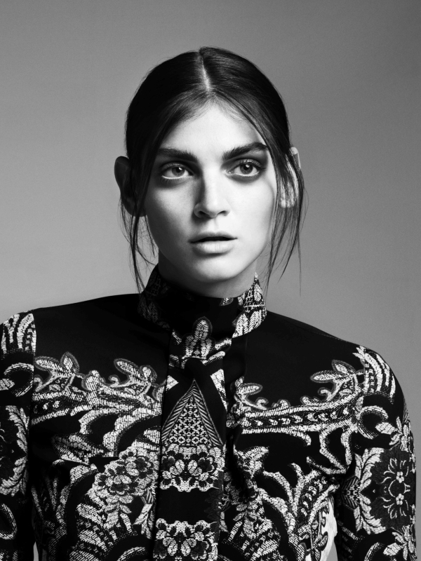 Alexa Corlett