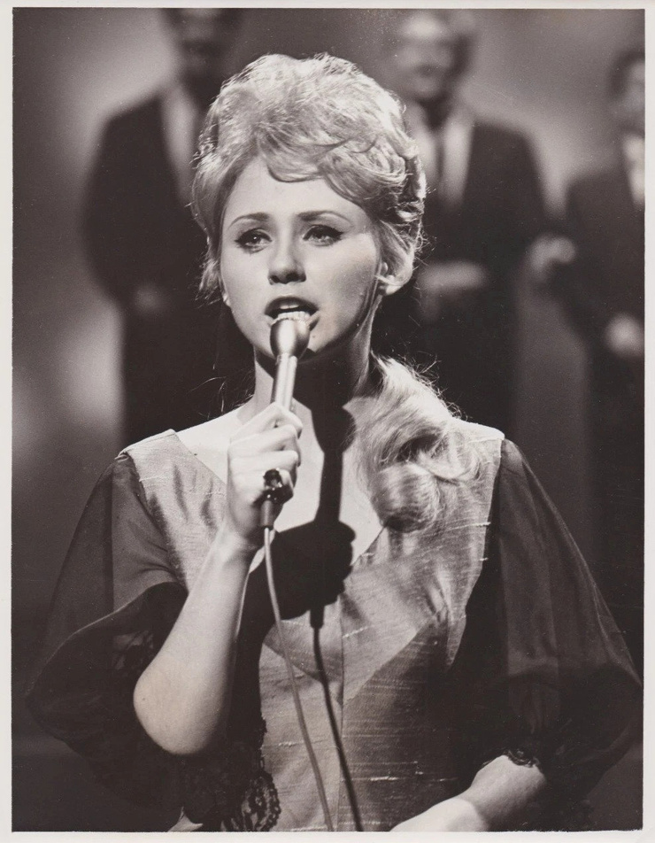 Melody Patterson