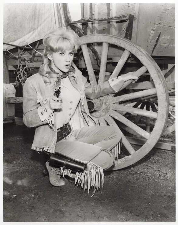 Melody Patterson